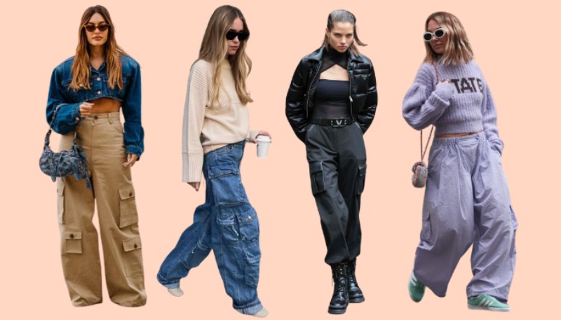 Spring Outfit Ideas For Teenagers