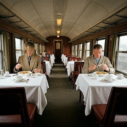 Picture of a train