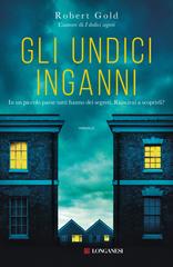 Robert Gold – Gli undici inganni (2023)