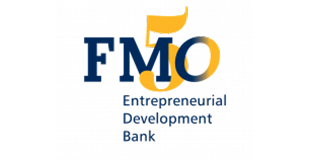FMO - Dutch Entrepreneurial Development Bank