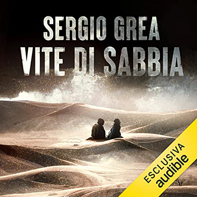 Sergio Grea - Vite di sabbia꞉ Ralph Core 1 (2022) (mp3 - 128 kbps)