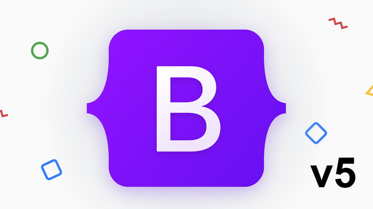 Llega la primera alfa de Bootstrap 5 Llega la primera alfa de Bootstrap 5