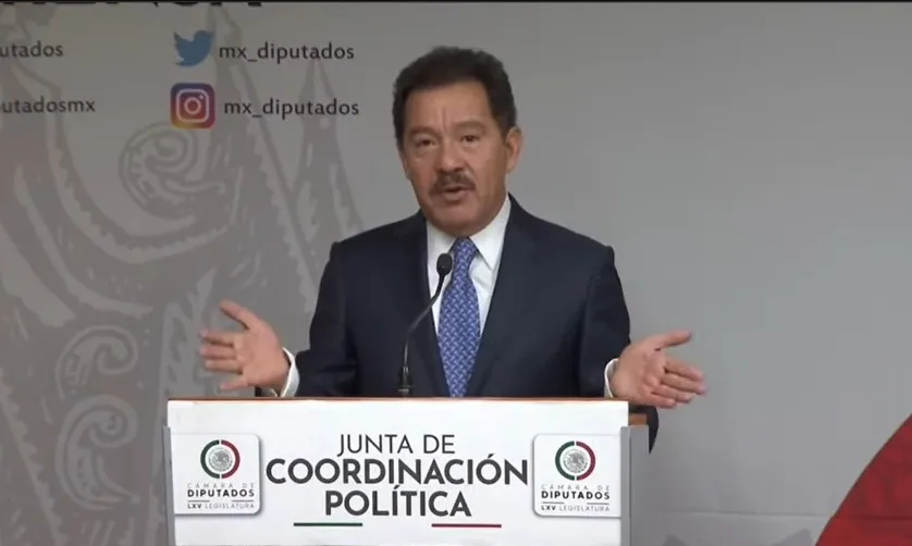 Queda pendiente elección de consejeros electorales por diferencia entre diputados y magistrados