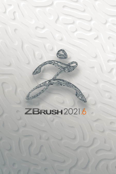 Pixologic ZBrush 2021.6.3 Multilingual