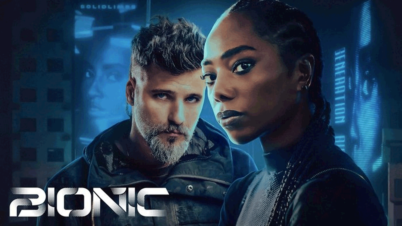 Film Bionic: Dilema Etika dan Cinta di Era Teknologi Bionik