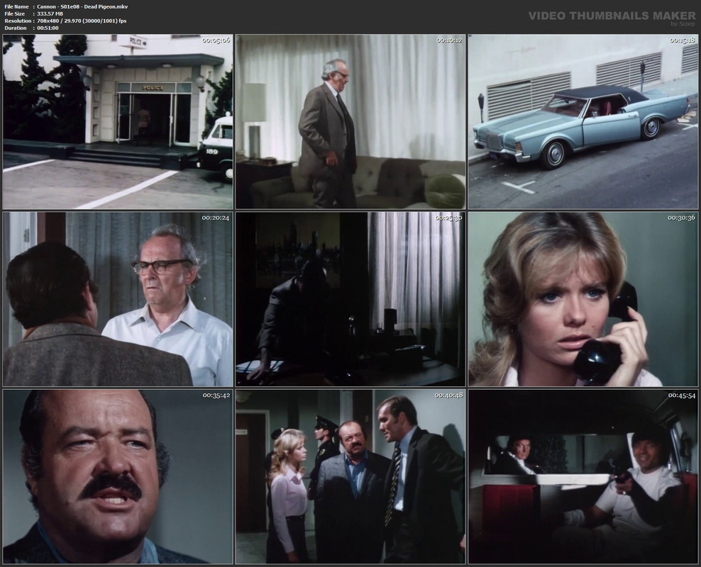 Cannon - S01e08 - Dead Pigeon.mkv