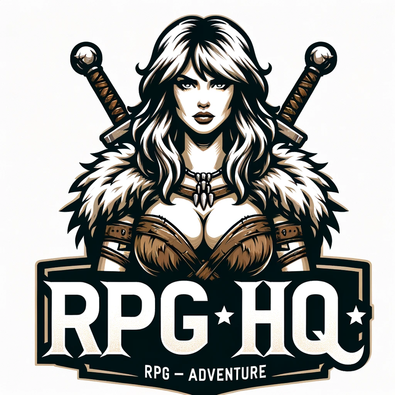 RPGHQ Barbarian