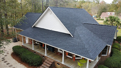 Roofing Project