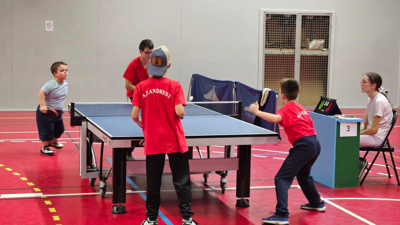 Championnat par équipe