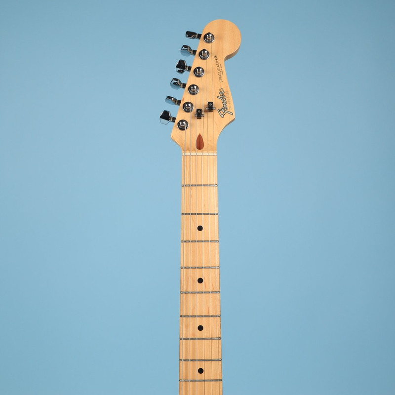 1989-1990 Fender MIJ Stratocaster Strat Japan Maple Neck 1989-1990 Fender MIJ Stratocaster Strat Japan Maple Neck