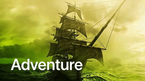adventure