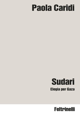Paola Caridi - Sudari (2025)