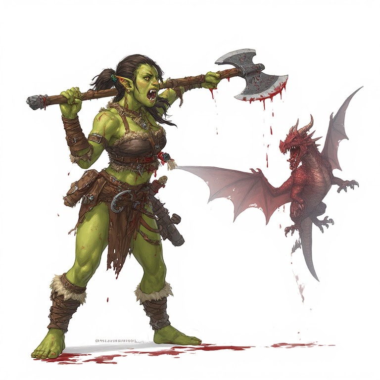 Orc-s-World-girl-orc-holding-a-(18)