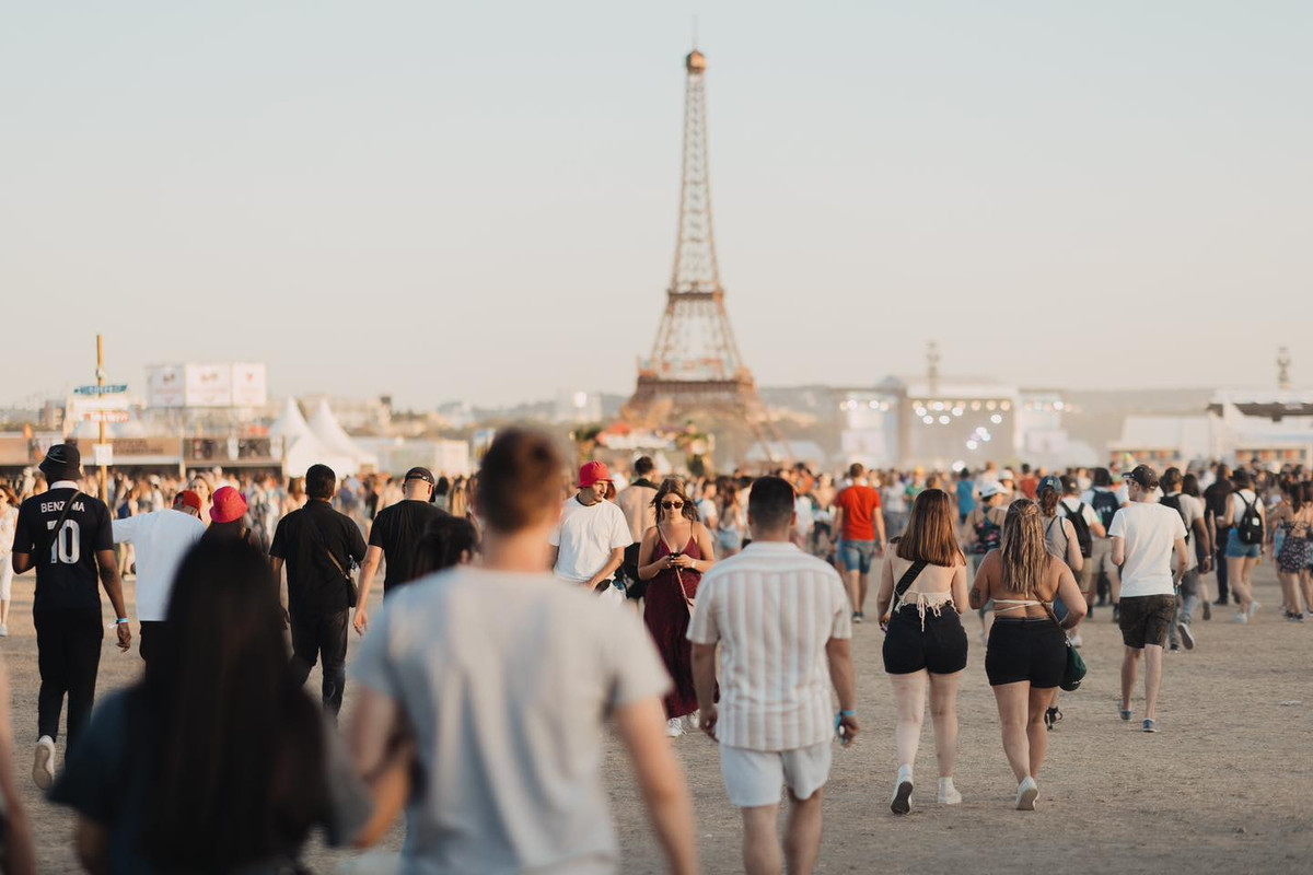 Lollapalooza-Paris