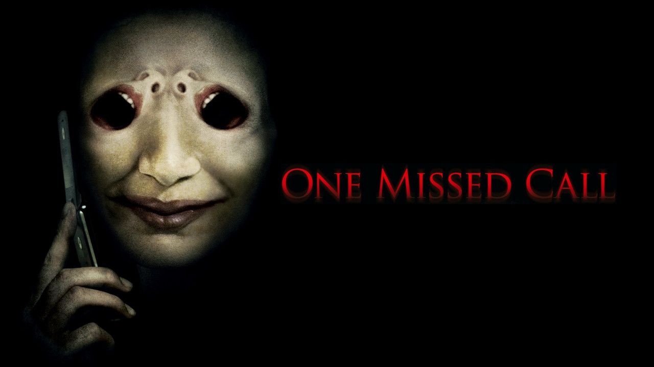 One Missed Call (2008)