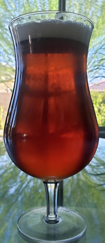 Ukraine Bitter 6-16-22