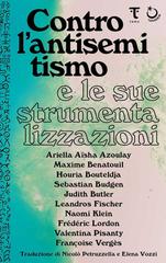 AA.VV. – Contro l’antisemitismo e le sue strumentalizzazioni (2026)