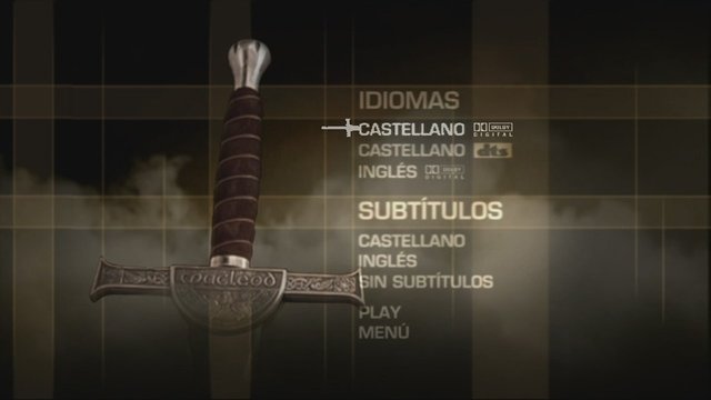 2 - Los Inmortales, Juego Final (Ed.Esp.) [DVD9+5 Full][Pal][Cast/Ing][Sub:Varios][Fantástico][2001]