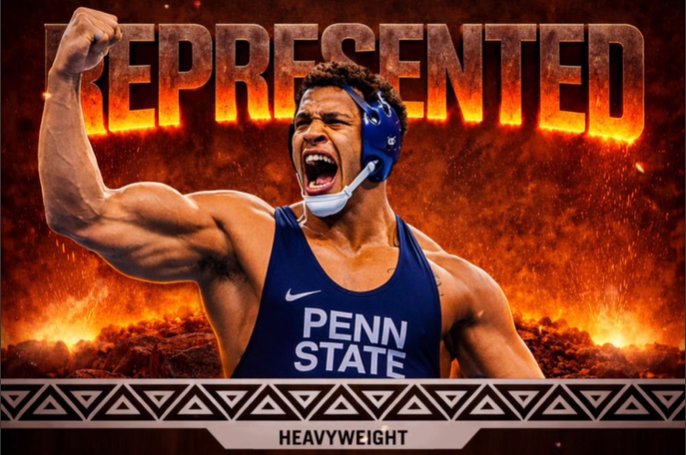 Американски шампион по борба иска в UFC