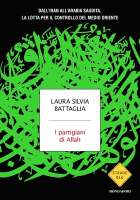 Laura Silvia Battaglia - I partigiani di Allah (2026)