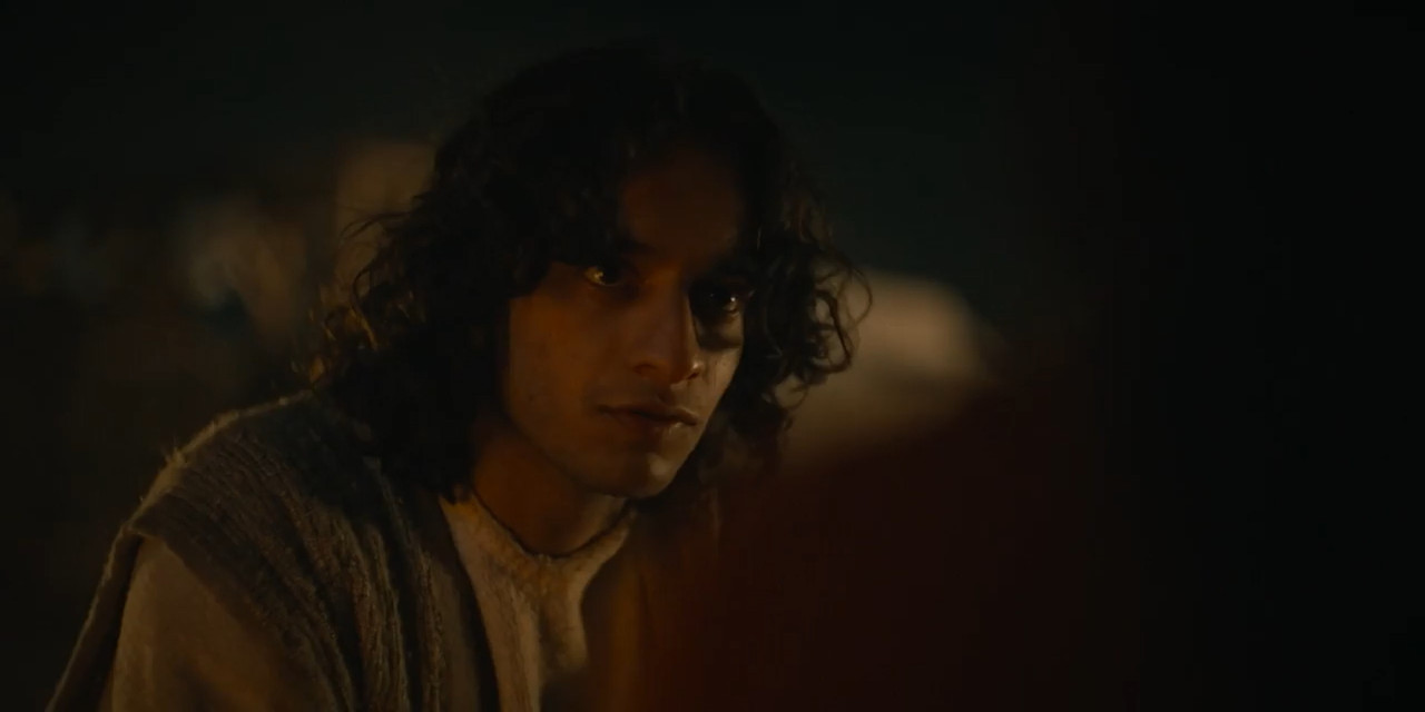 House of David 2025 WebRip Season 2 [Hindi + English] 480p 720p ESub Screenshot