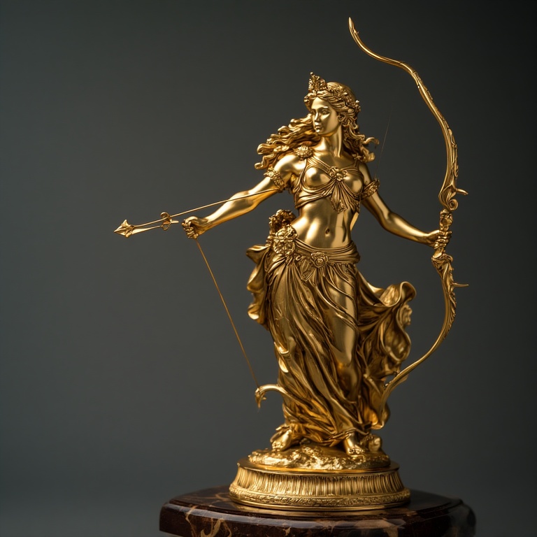 A-Gold-sculpture-full-body-of-1