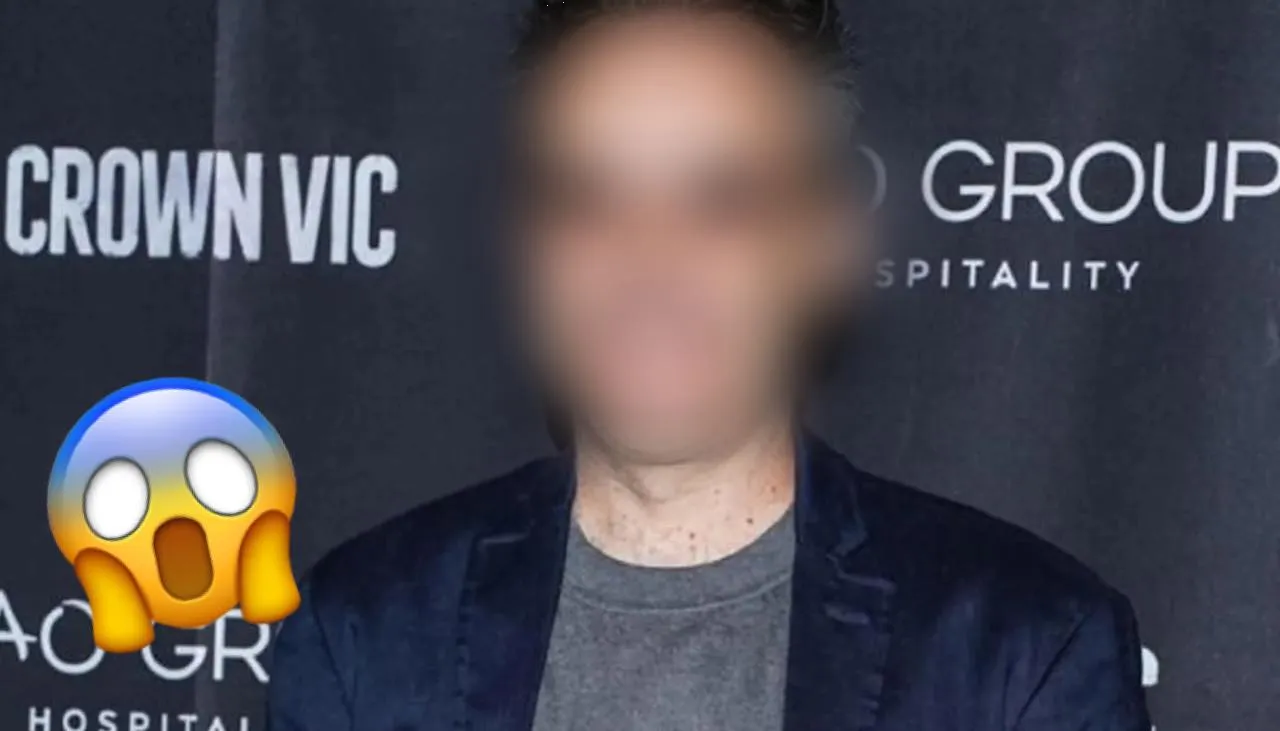 Famoso recibe disparo en pleno set de grabación, revelan detalles aterradores