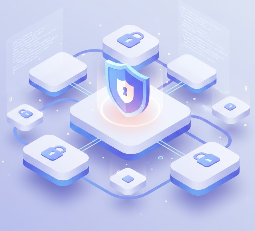 Technical Security and Encryption