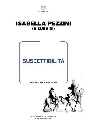 Isabella Pezzini (a cura di) - Suscettibilità (2024)