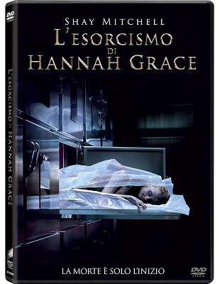 L'esorcismo di Hannah Grace (2018) DVD9 Copia 1:1 ITA ENG FRA RUS