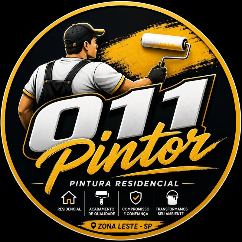 011 Pintor Logo