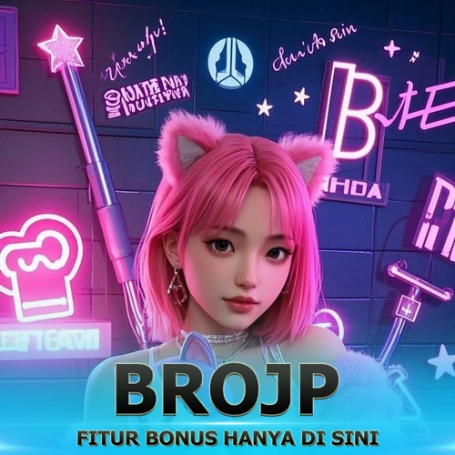 BROJP Portal Alternatif Official Resmi Login - WooCommerce eCommerce
