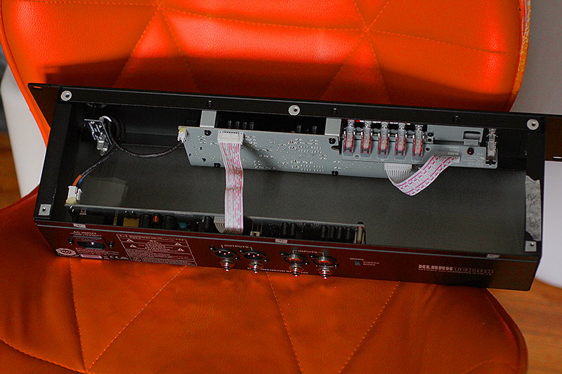 Klark Teknik 3RD DIMENSION BBD-320 - Page 15 - Gearspace