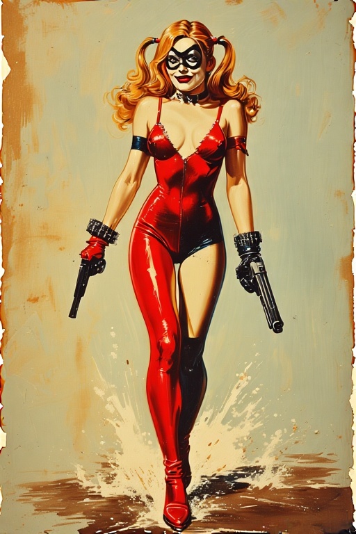 1970s-vintage-pulp-art-Harley-6
