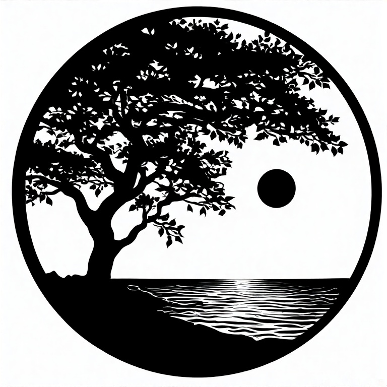 black-and-white-silhouette-of-23