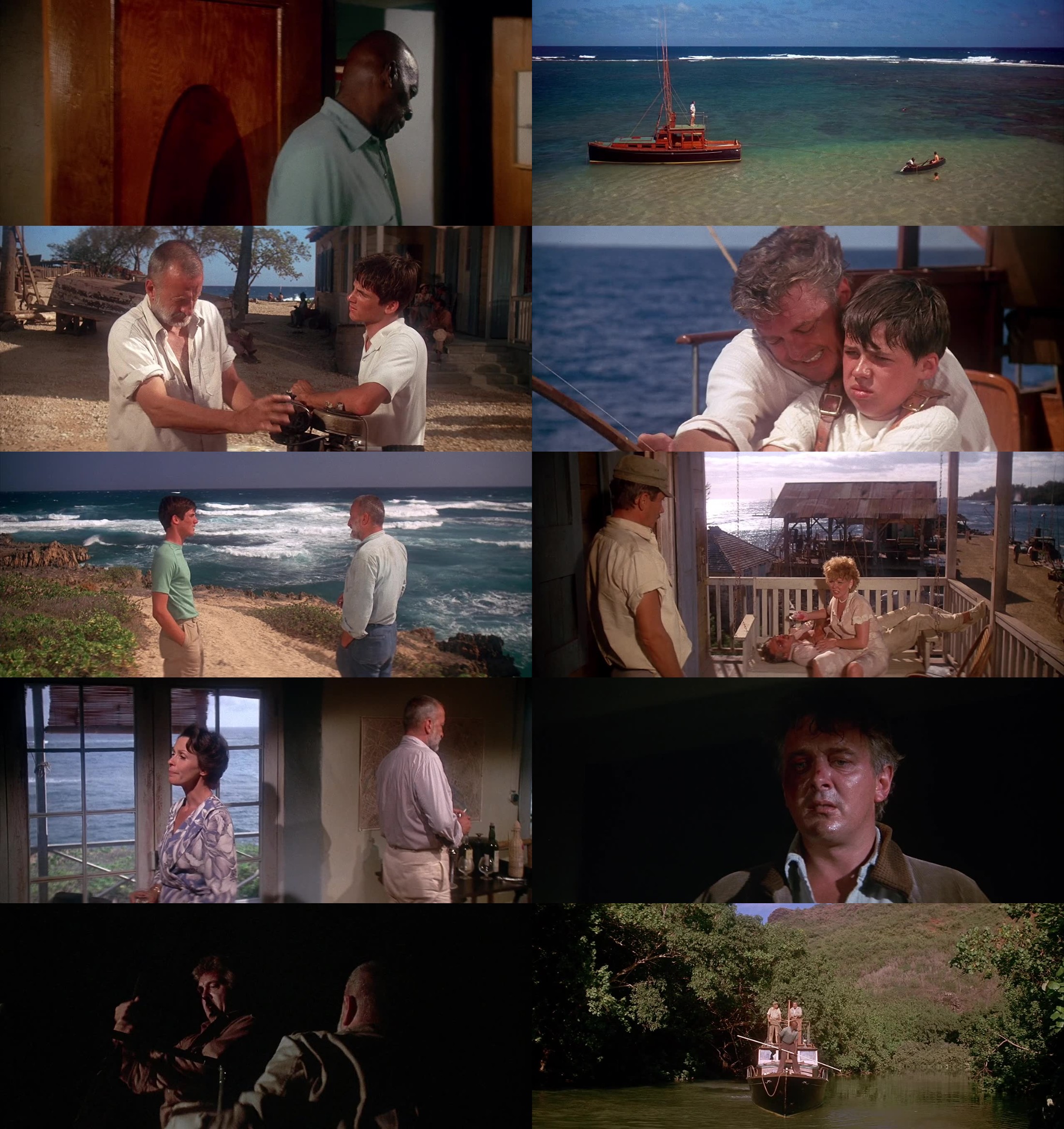 Isole.Nella.Corrente.Islands.In.The.Stream.1977.ITA-ENG.WEB-DLRip.720p.x264 Scarica Gratis