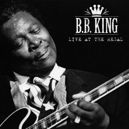 B.B. King - Live at the Regal (2025)
