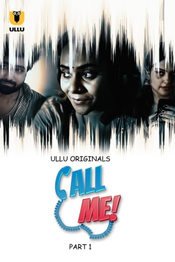 Call Me Part 1