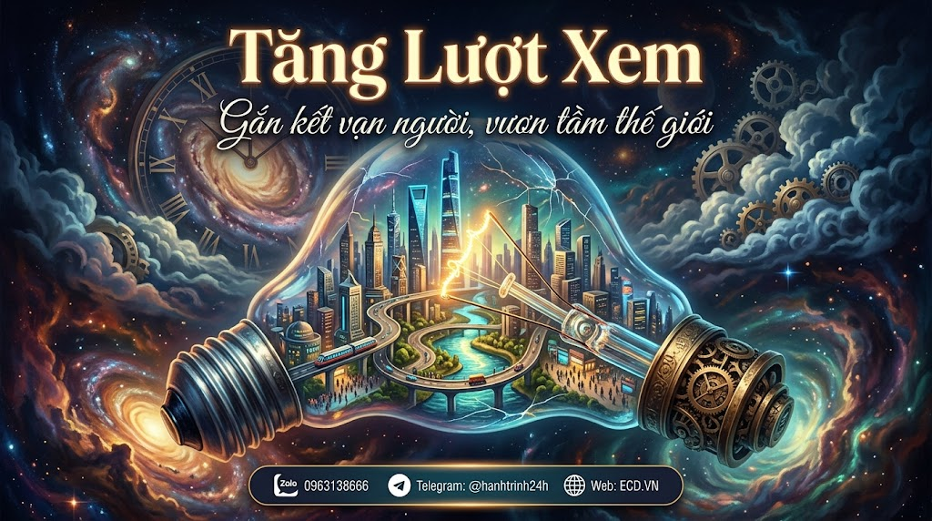 tăng view bot website