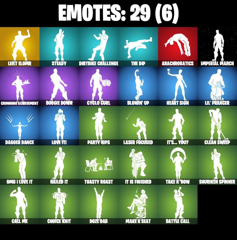 emotes comp