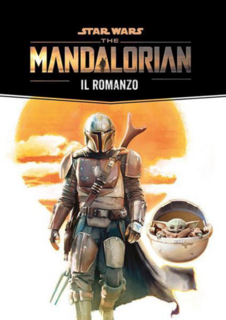Joe Schreiber - Star Wars: The Mandalorian (2021)