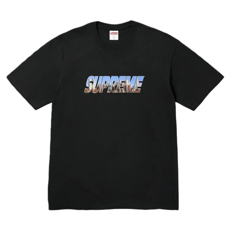 Supreme Tee