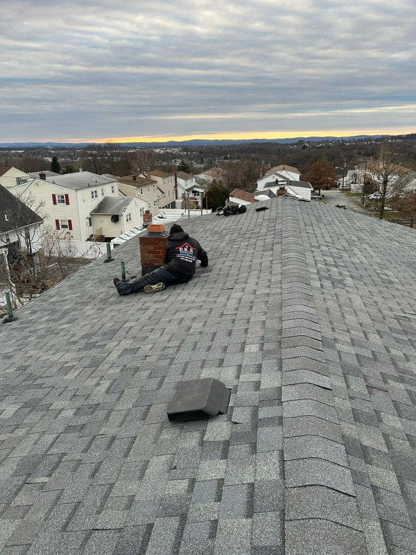 roofing contractors NJ