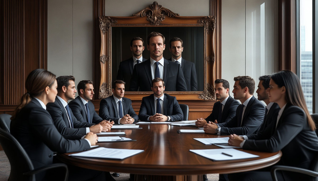 Антимонопольная проверка