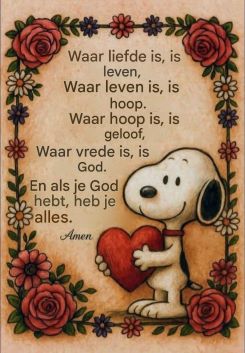 waarliefde
