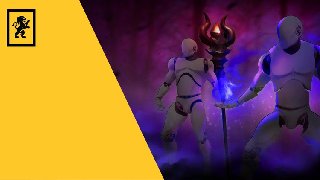Create Ability Effect In Unreal Engine - Wizard Part