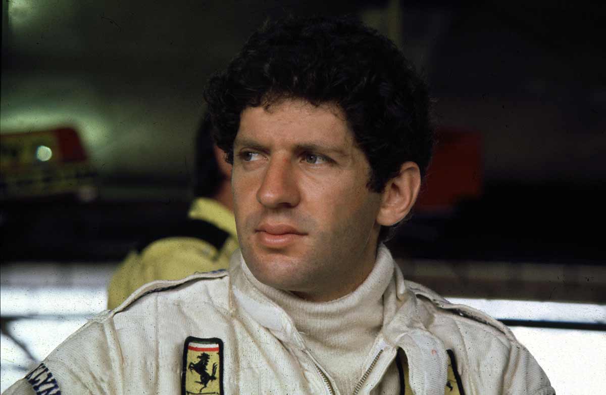 Jody Scheckter (1979)