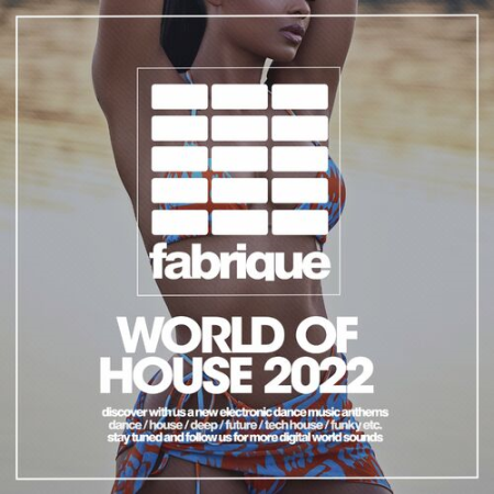 d06779ff 277f 4af3 a521 98452ac3c31c - Various - World of House 2022 (2022)