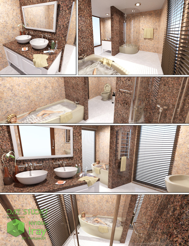 00 main perspect x bathroom daz3d