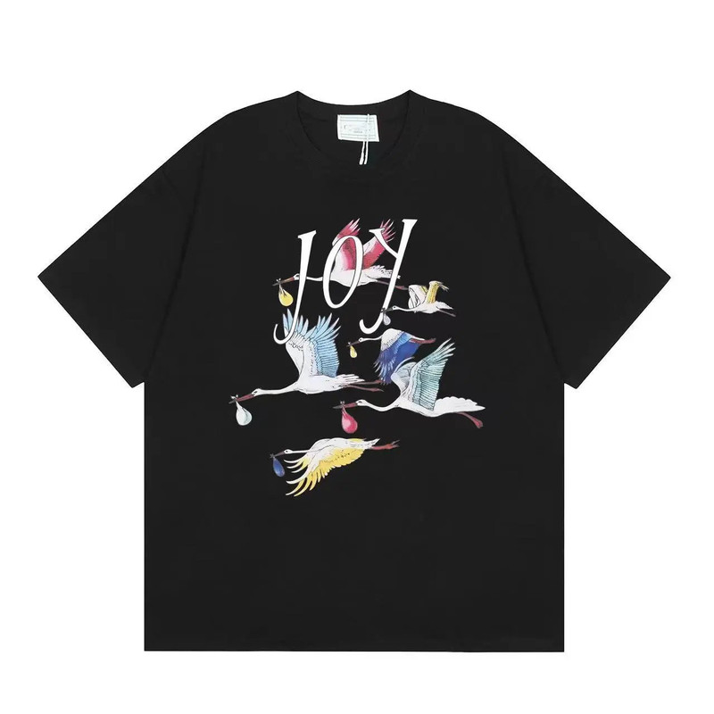 Casablanca Tee